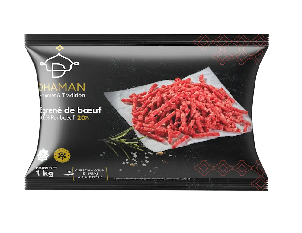 3D sachet_DHAMAN_EGRENE 1kg