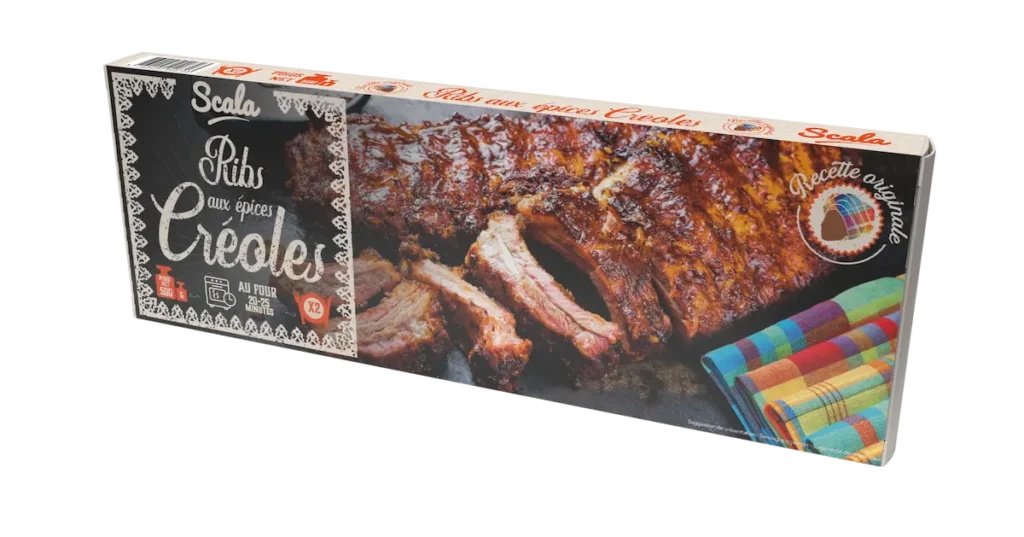 3D_SCALA_RIBBS CREOLE-Pes